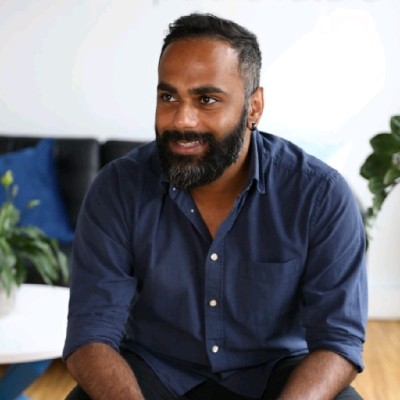 Braveen placeholder photo